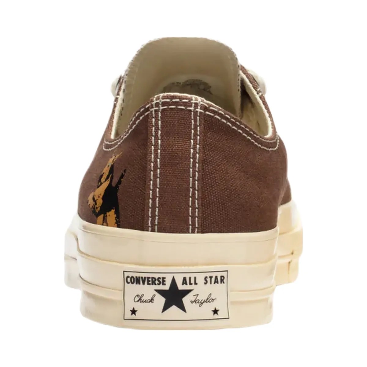 Converse Chuck 70 Low Golf Le Fleur* Darryl Dachshund - HypeFly India View 4