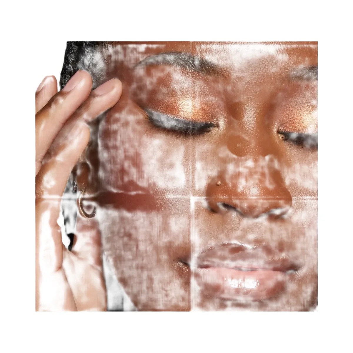 Tarte tartelette Toasted Amazonian Clay Palette - HypeFly India View 3