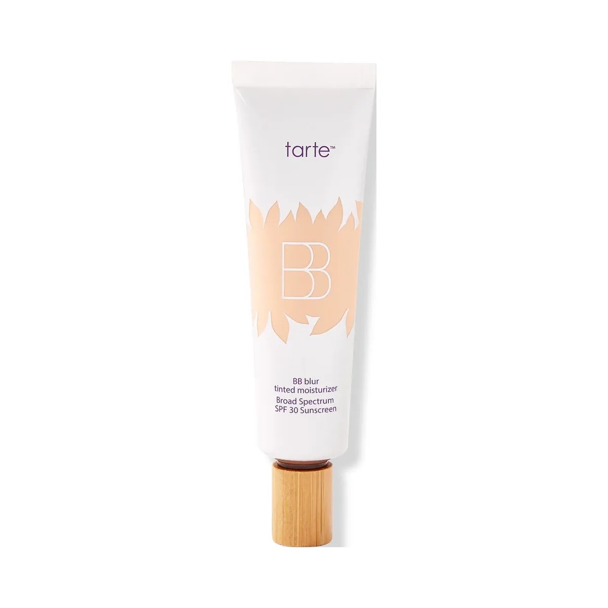 Tarte BB Blur Tinted Moisturizer Broad Spectrum SPF 30 Sunscreen 'Fair' - HypeFly India View 1