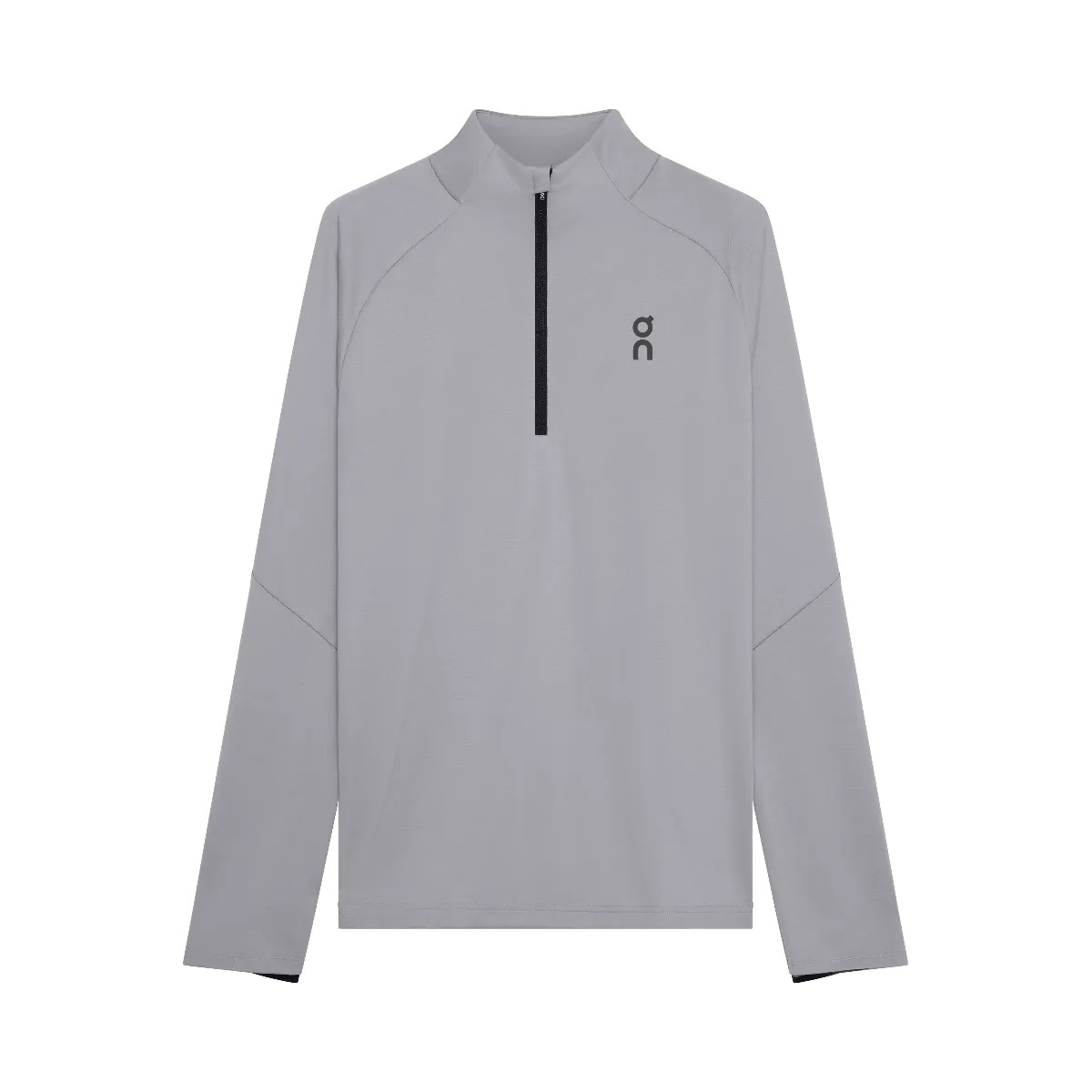 On Climate Shirt Lilac - HypeFly India View 1