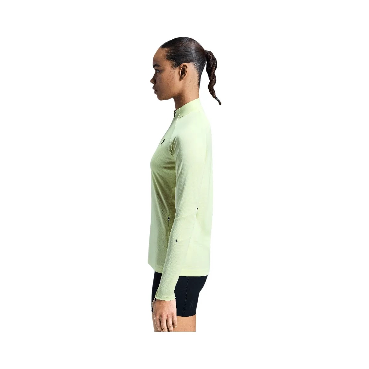 On Climate Shirt Hay - HypeFly India View 4