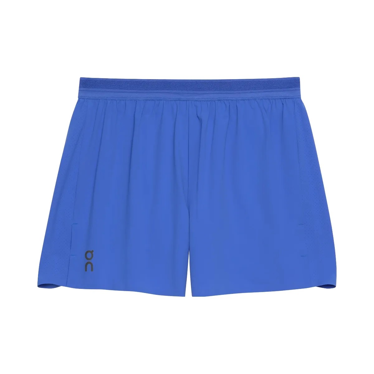 On 5" Performance Shorts Zaffre - HypeFly India View 1
