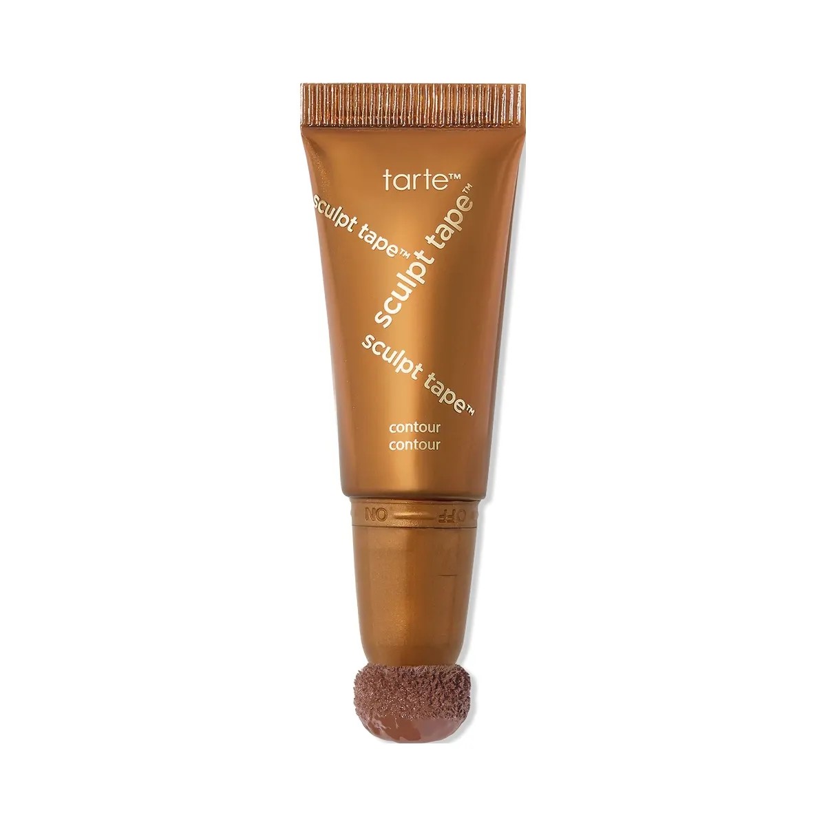 Tarte Travel-Size Sculpt Tape Contour 'Soft Bronze' - HypeFly India View 1