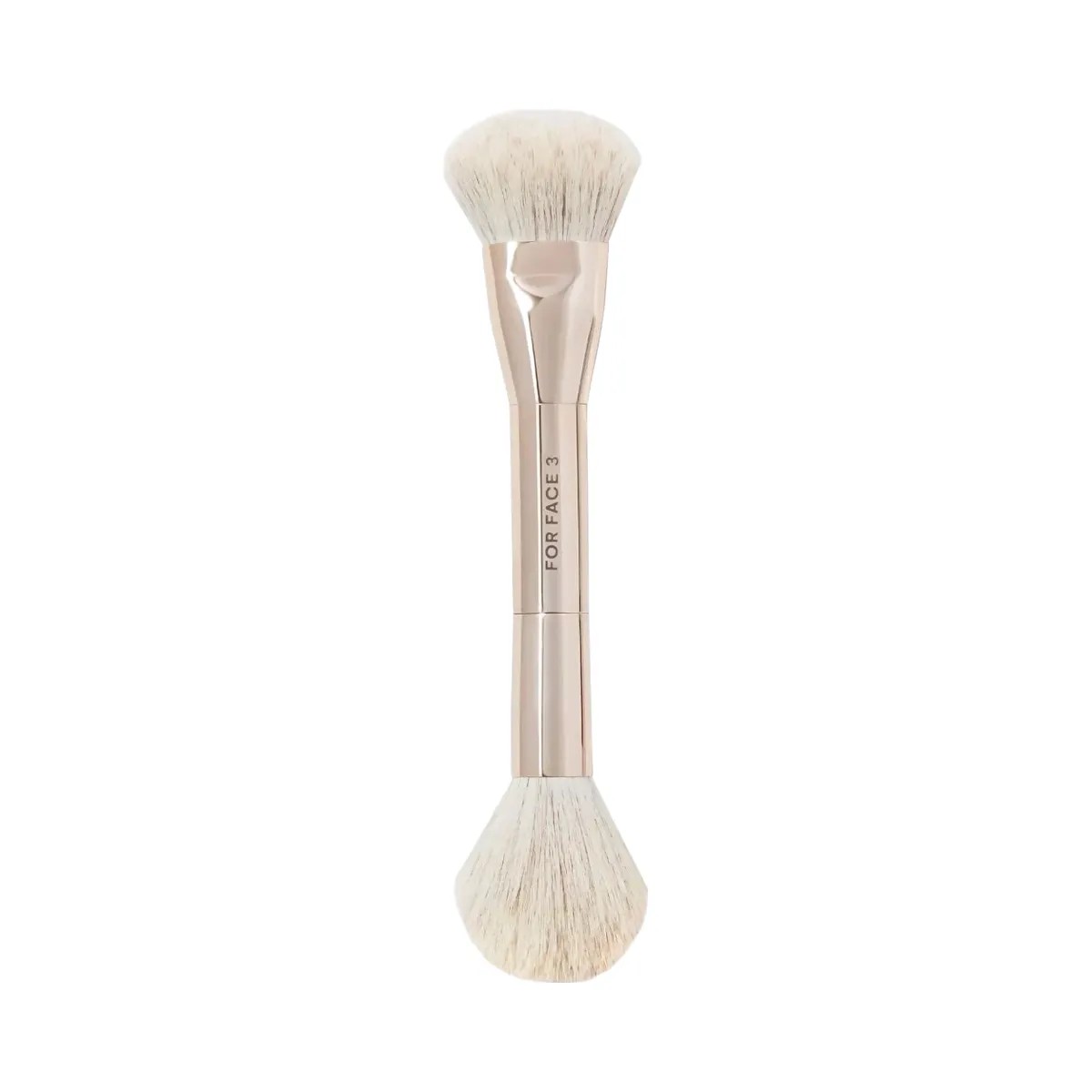 PATRICK TA Dual Ended Blush Brush - HypeFly India View 3