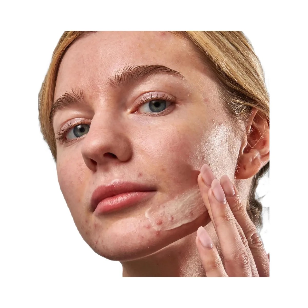 INKEY SuperSolutions Blemish Clearing Moisturizer 2% Novoretin - HypeFly India View 4