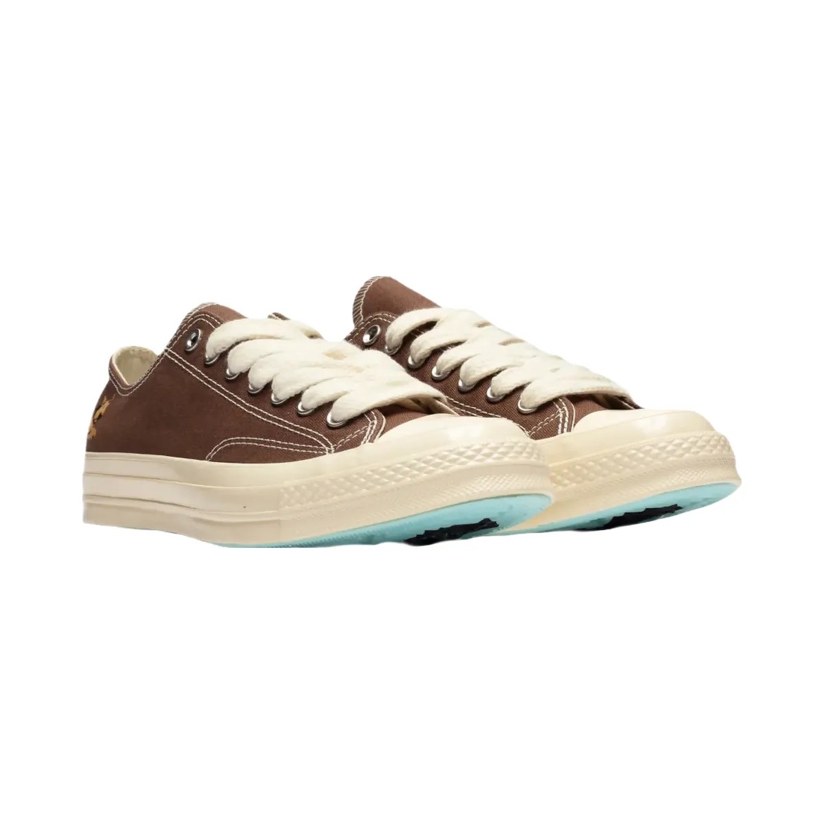 Converse Chuck 70 Low Golf Le Fleur* Darryl Dachshund - HypeFly India View 3