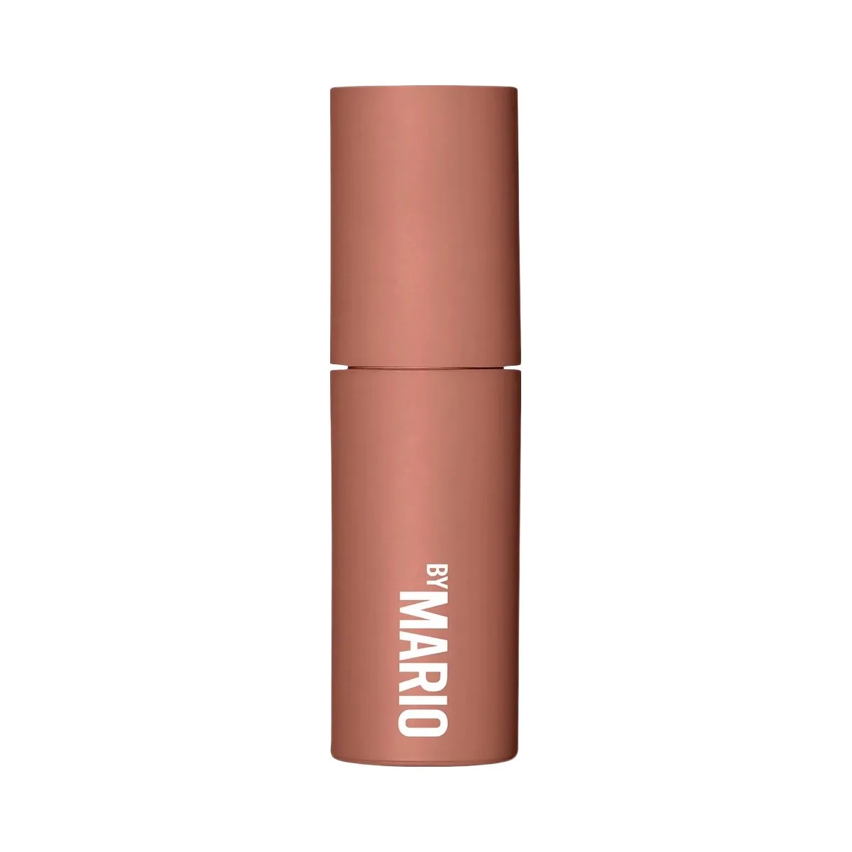 MAKEUP BY MARIO MoistureGlow Plumping Lip Color 'Barely Pink' - HypeFly India View 1