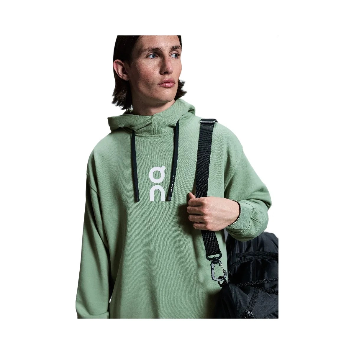 On Club Hoodie Fern - HypeFly India View 5