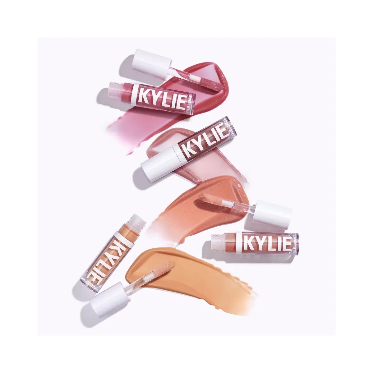 KYLIE COSMETICS Plumping Gloss - HypeFly India View 6