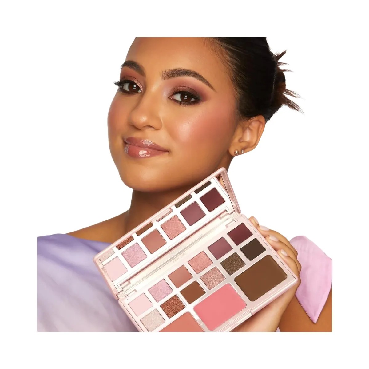 Tarte Maracuja Juicy Eye & Cheek Palette - HypeFly India View 5