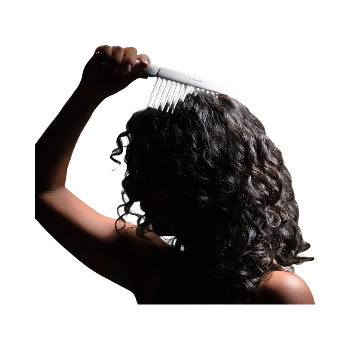 Cecred Rake Comb - HypeFly India View 4