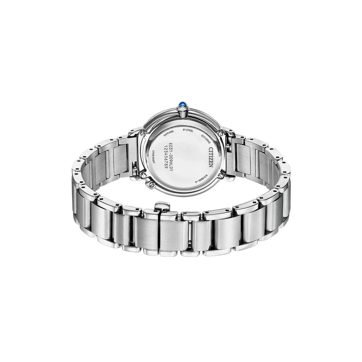 Citizen Eco-Drive Ladies Watch Other Dial - HypeFly India View 2