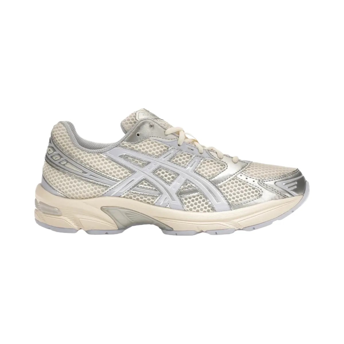 Asics Gel-1130 Silver Pack Blue Fade (Women'S) - HypeFly India View 1