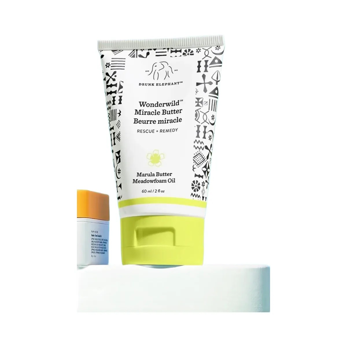 Drunk Elephant Plump-C Tripeptide Lippe Mask - HypeFly India View 1