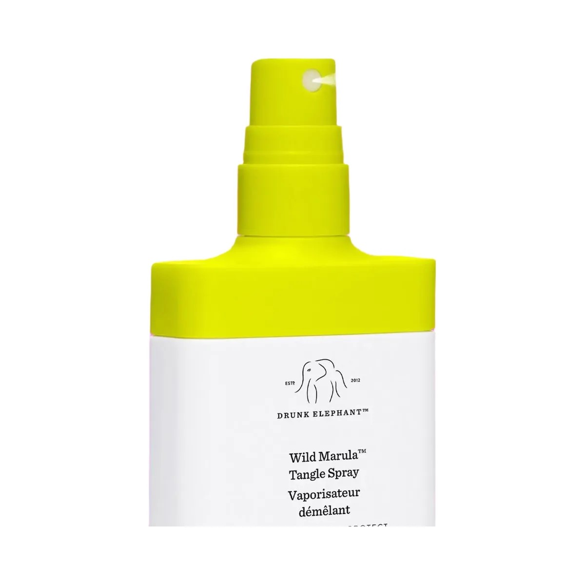 Drunk Elephant Wild Marula Tangle Spray - HypeFly India View 2