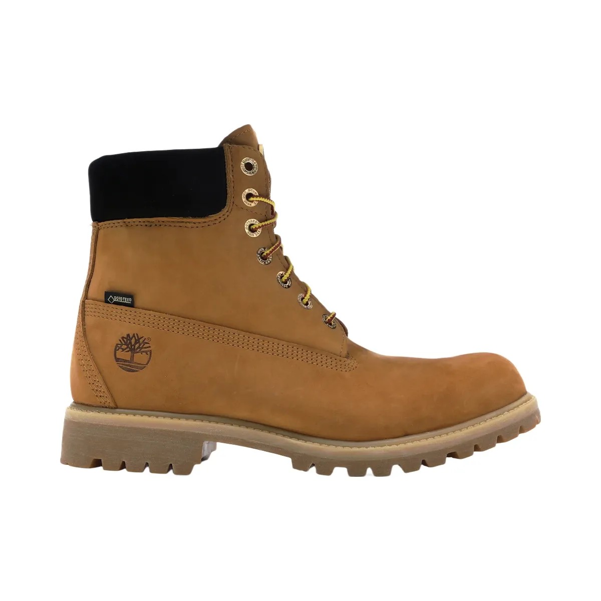 Timberland 6" Boot Ovo Wheat - HypeFly India View 1