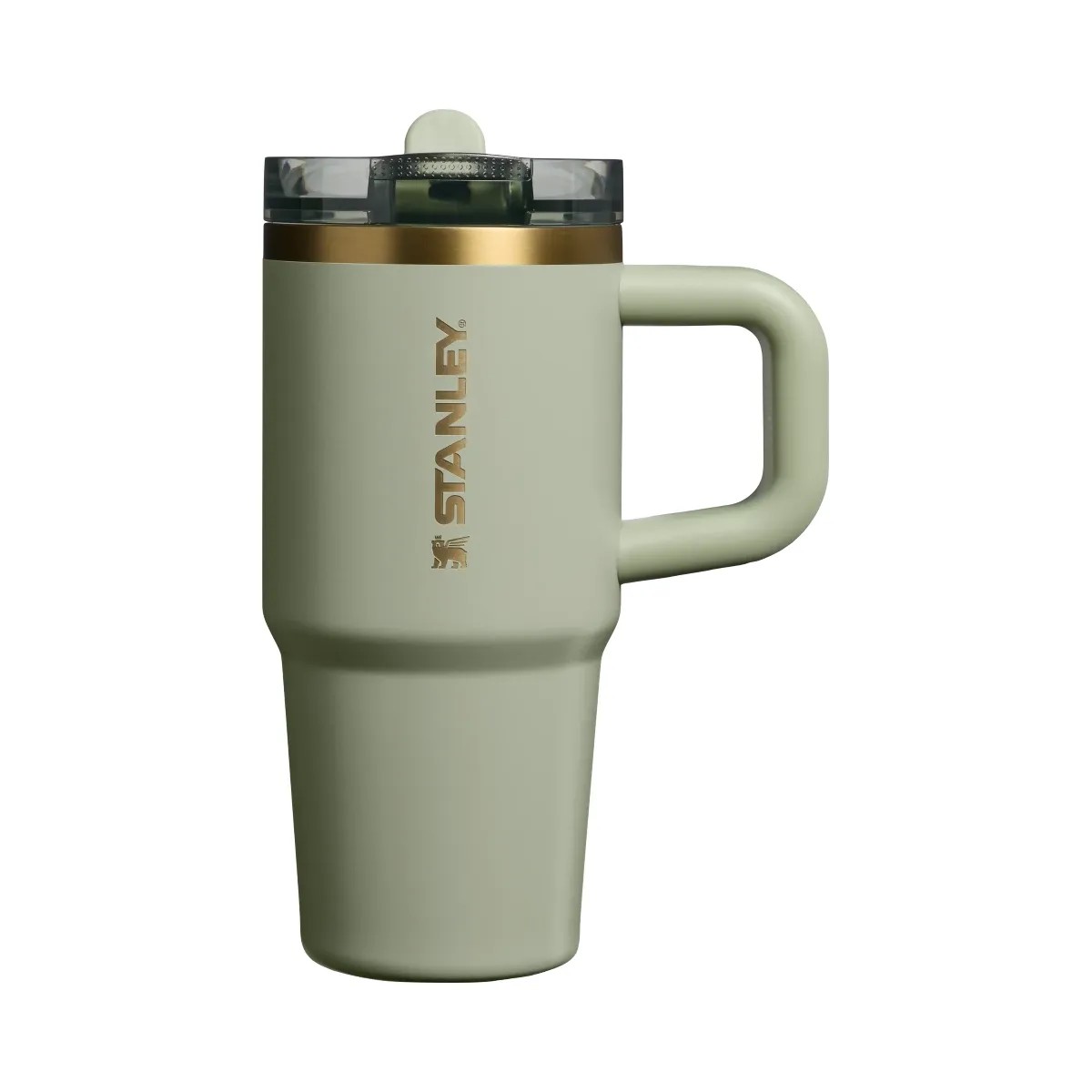 Stanley Quencher ProTour Flip Straw Tumbler (14OZ) Juniper - HypeFly India View 1