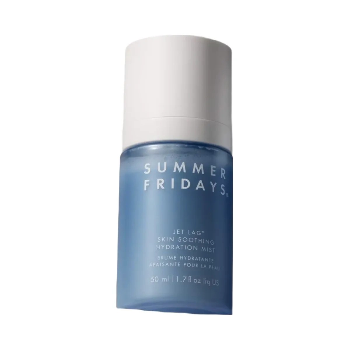 Summer Fridays Jet Lag Skin Soothing Hydration Mist - HypeFly India View 6