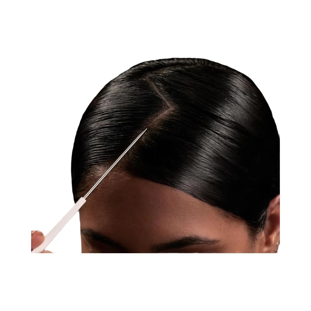 Cecred Parting Tail Comb - HypeFly India View 4