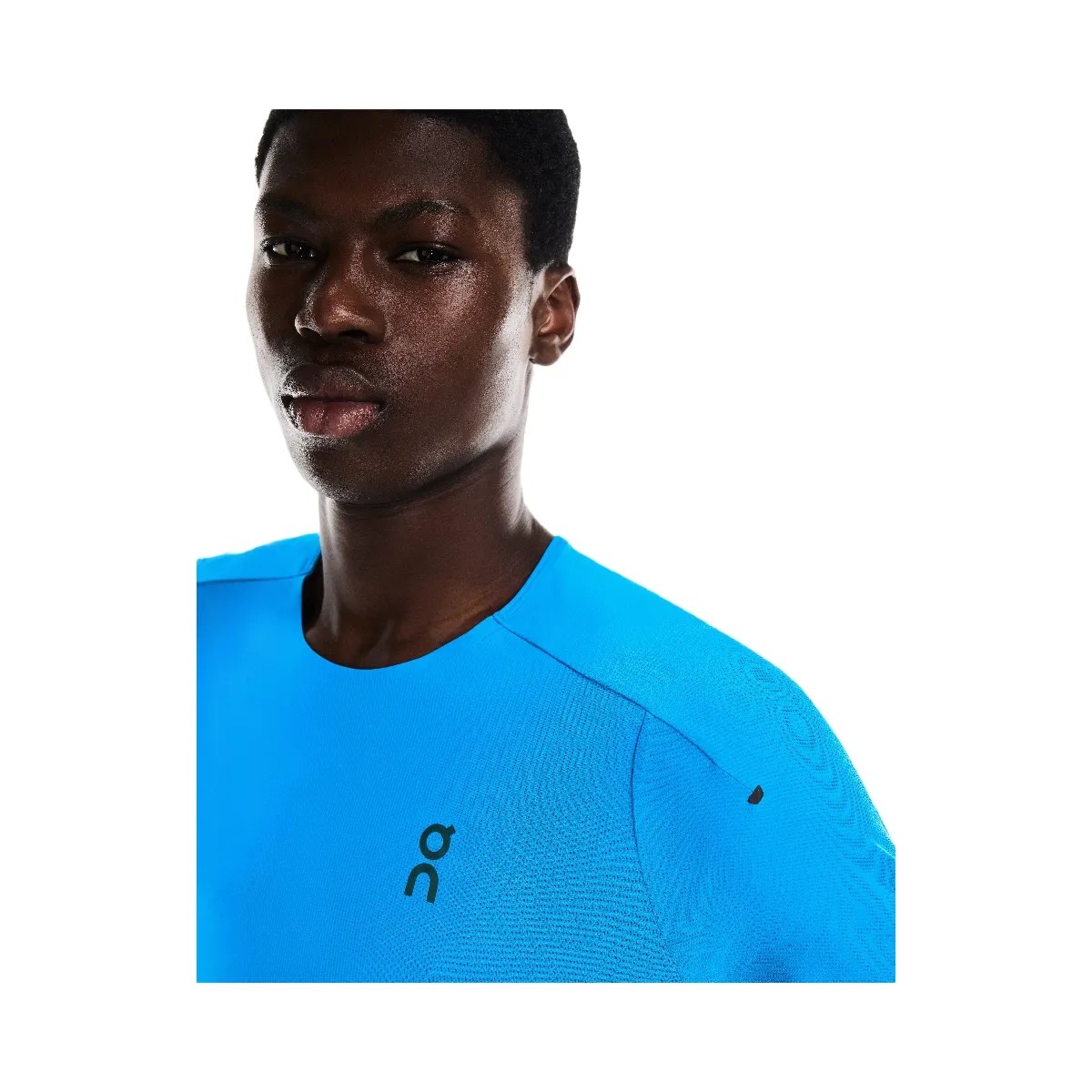 On Performance-T Malibu | Navy - HypeFly India View 4