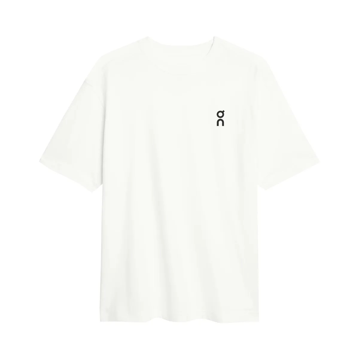 On Club-T White - HypeFly India View 1
