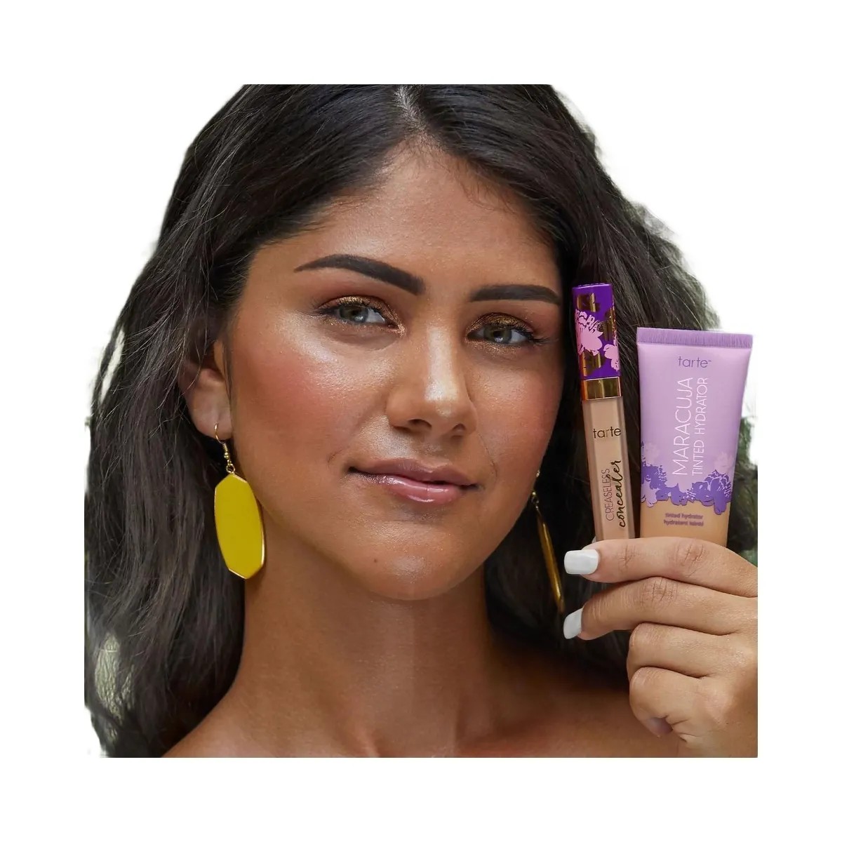 Tarte Maracuja Vegan Tinted Moisturizer - HypeFly India View 3