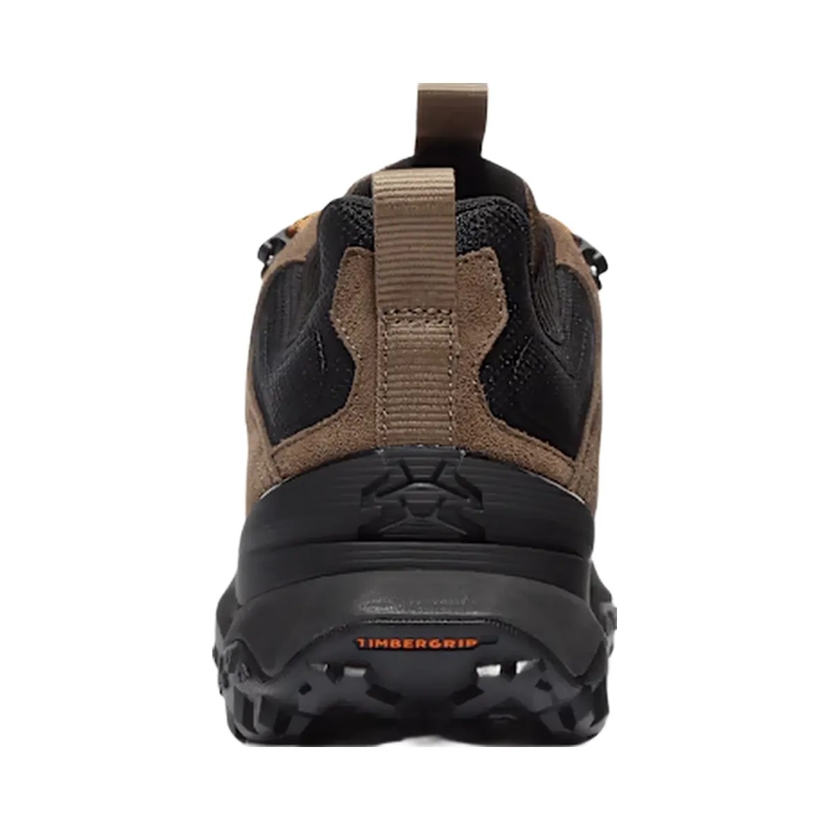 Timberland Motion Access Waterproof Sneaker Beige Mesh/Brown Men'S - HypeFly India View 4