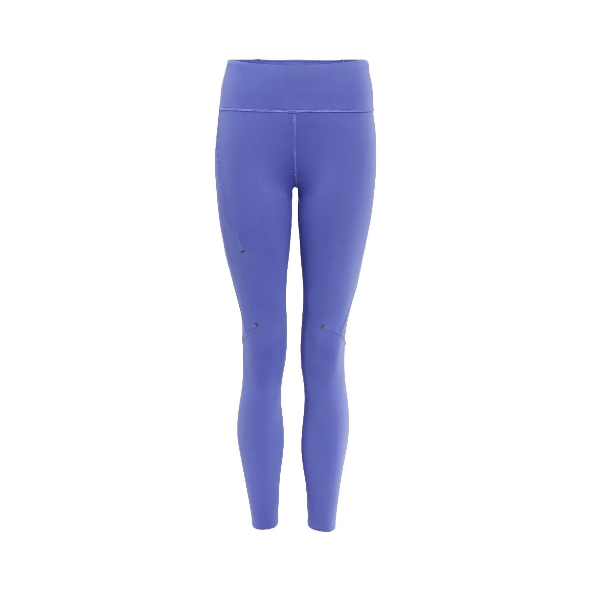 On Performance Tights 7/8 Iris - HypeFly India View 1