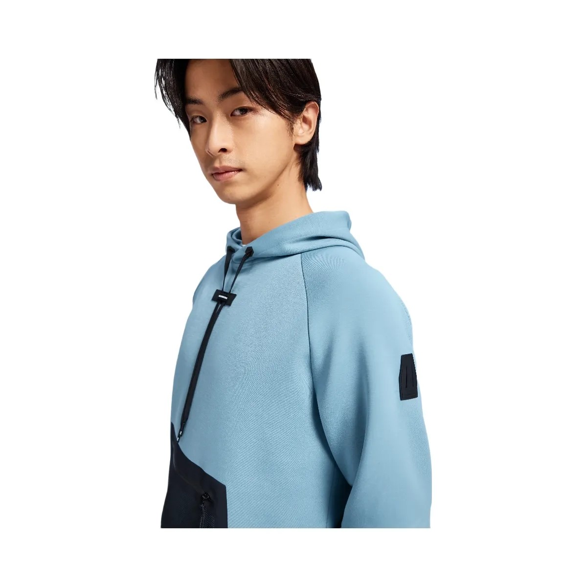 On Hoodie Coast - HypeFly India View 5