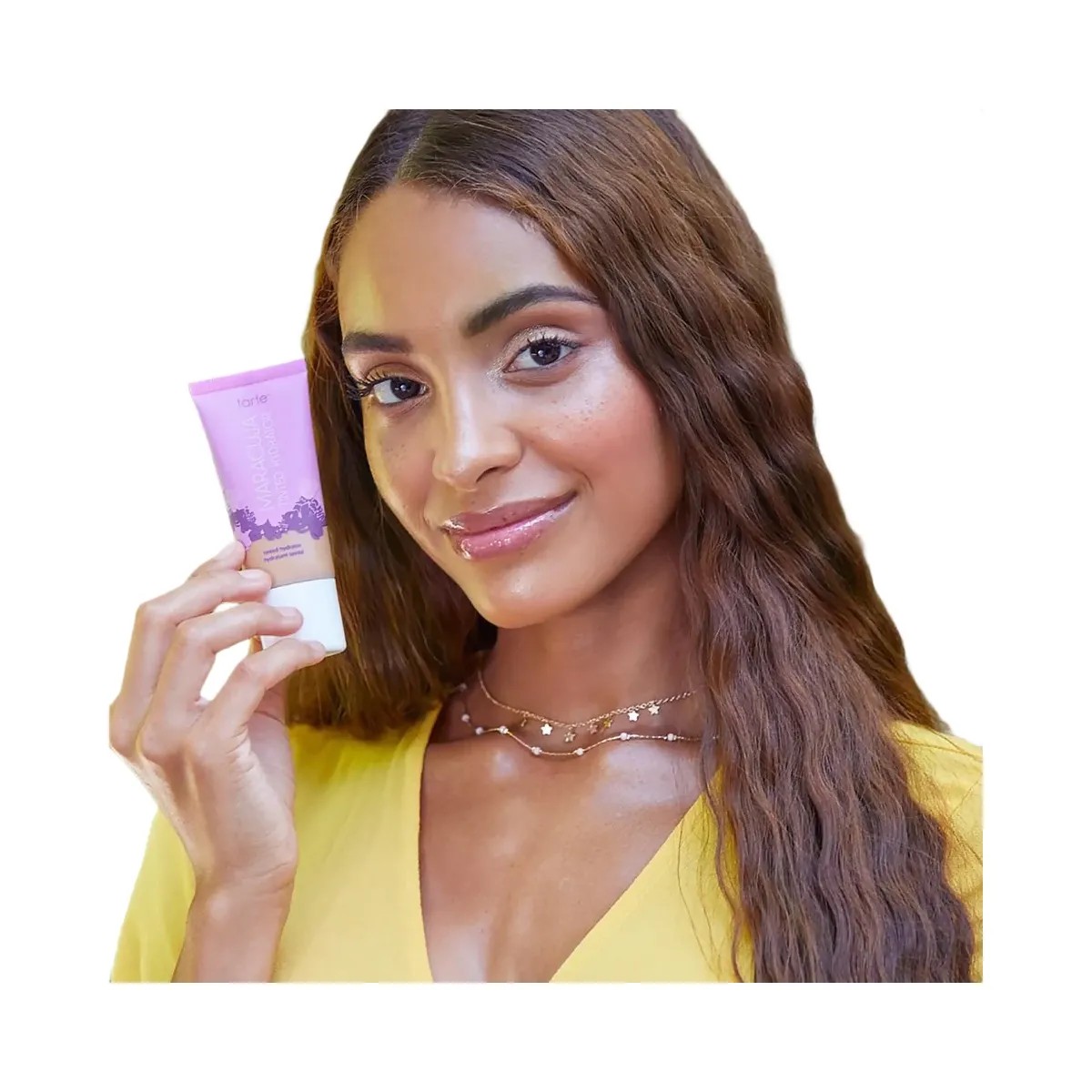 Tarte Maracuja Vegan Tinted Moisturizer - HypeFly India View 5