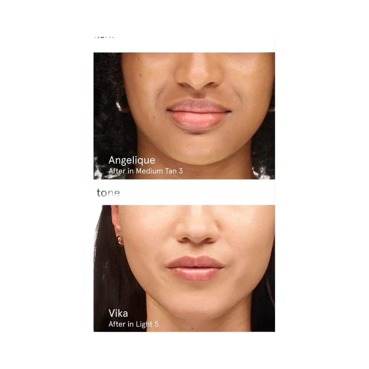 Glossier Stretch Concealer for Dewy Buildable Coverage - Very Light 2 - HypeFly India View 4