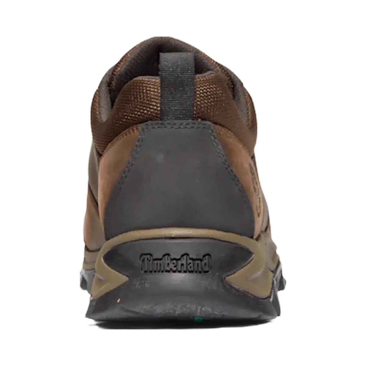 Timberland Mt Maddsen Waterproof Low Hiker Boot Brown Men'S - HypeFly India View 4