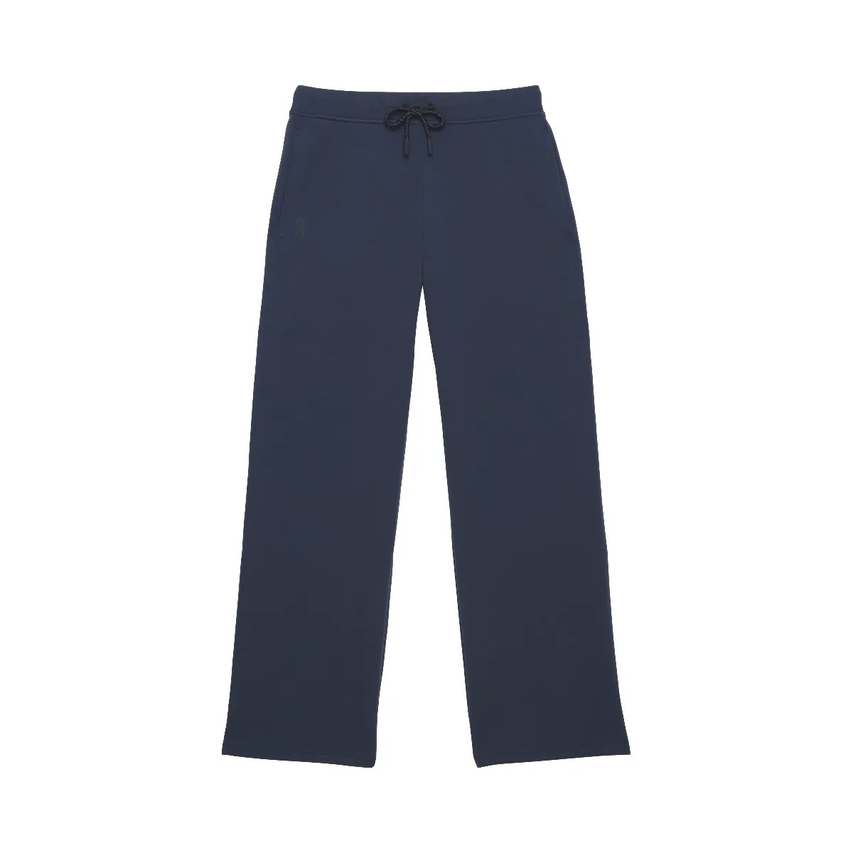 On Focus Tech Sweatpants Navy - HypeFly India View 1