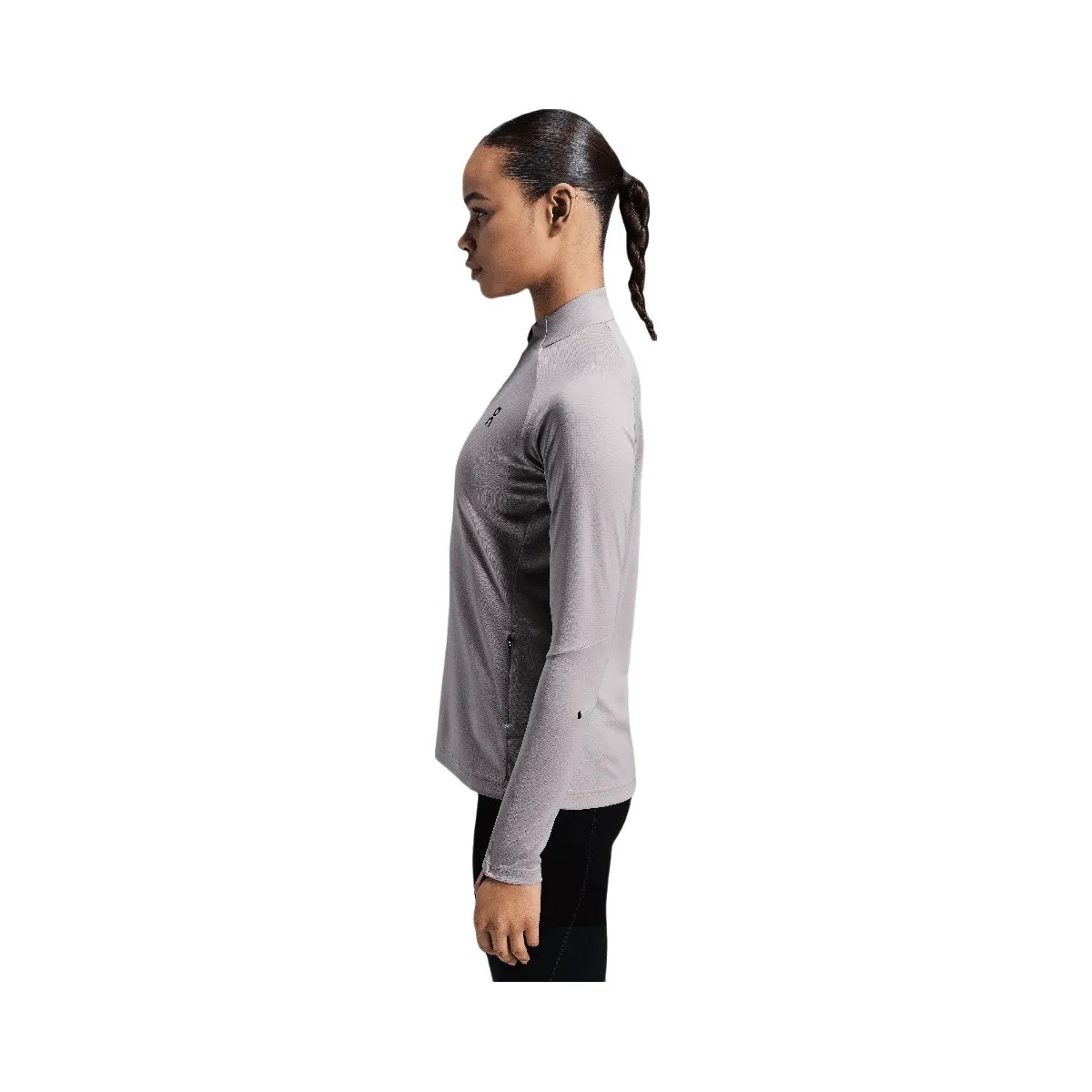 On Climate Shirt Fade - HypeFly India View 4