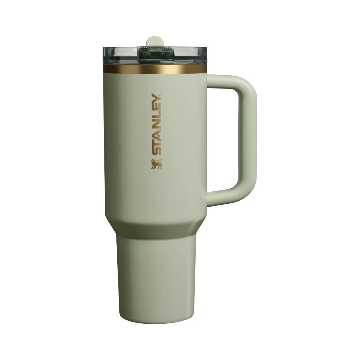 Stanley Quencher ProTour Flip Straw Tumbler (40OZ) Juniper - HypeFly India View 1