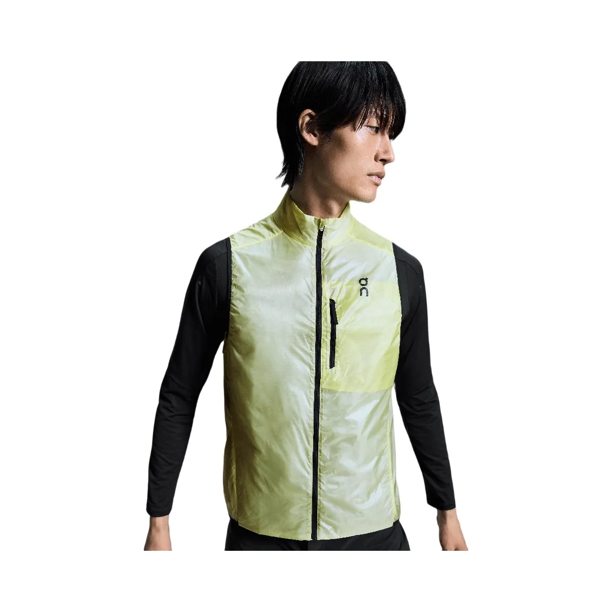 On Weather Vest Hay - HypeFly India View 6