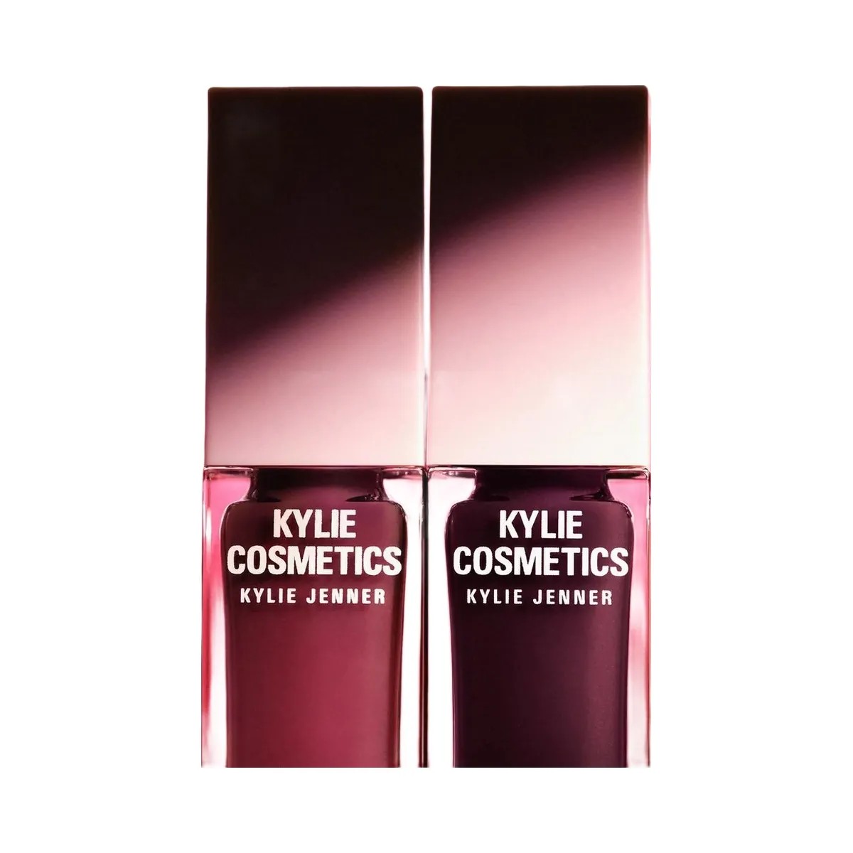 KYLIE COSMETICS Transformative Lip Tint Pretty Plum - HypeFly India View 1
