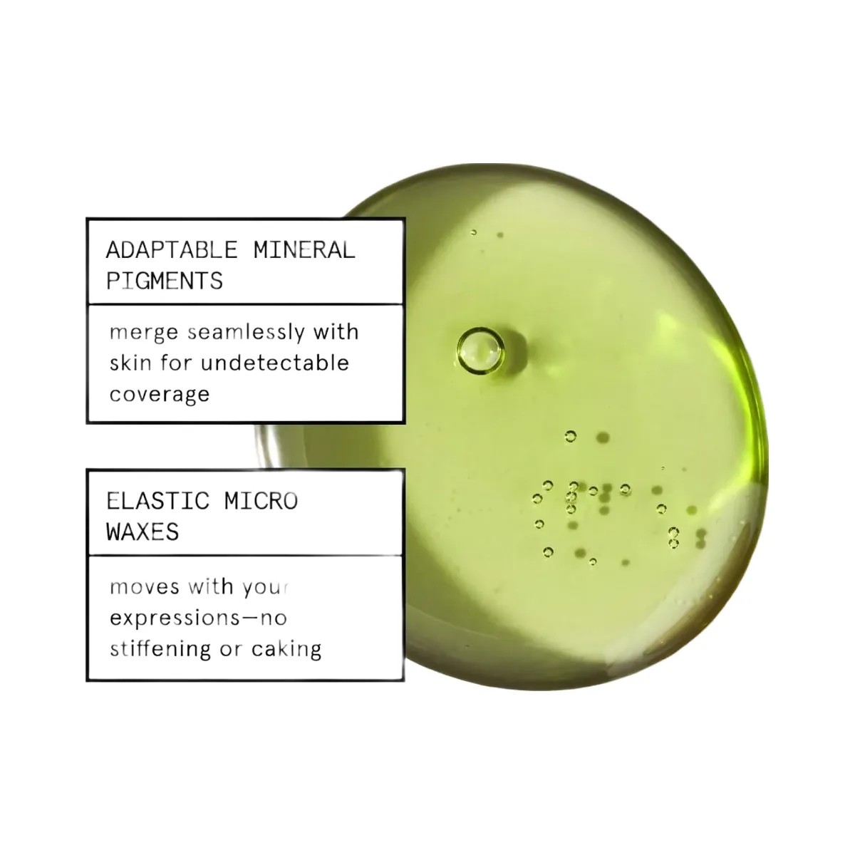 Glossier Stretch Concealer for Dewy Buildable Coverage - Very Light 2 - HypeFly India View 5