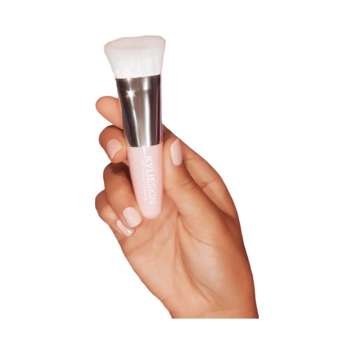 KYLIE COSMETICS Face Mask Brush - HypeFly India View 2