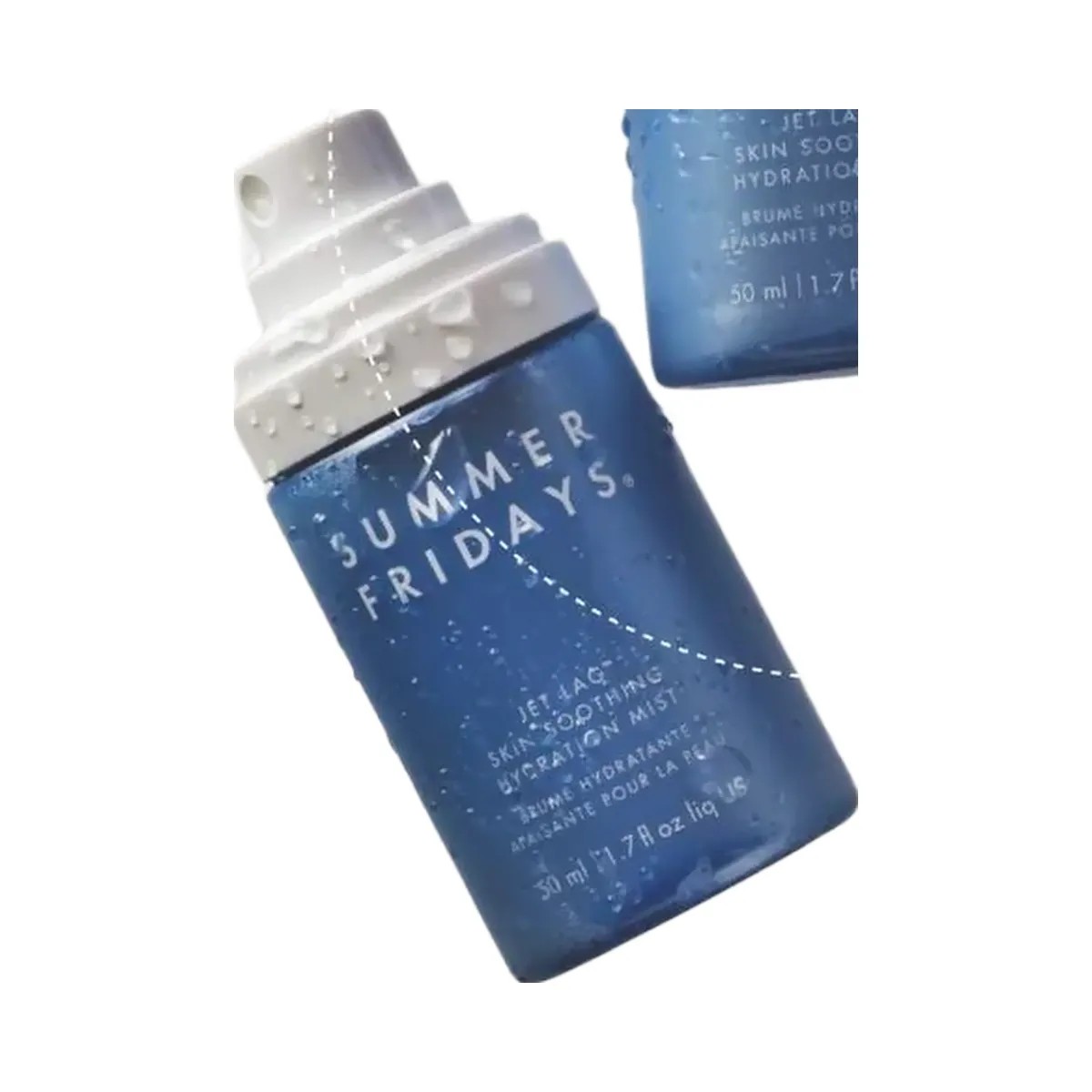 Summer Fridays Jet Lag Skin Soothing Hydration Mist - HypeFly India View 3