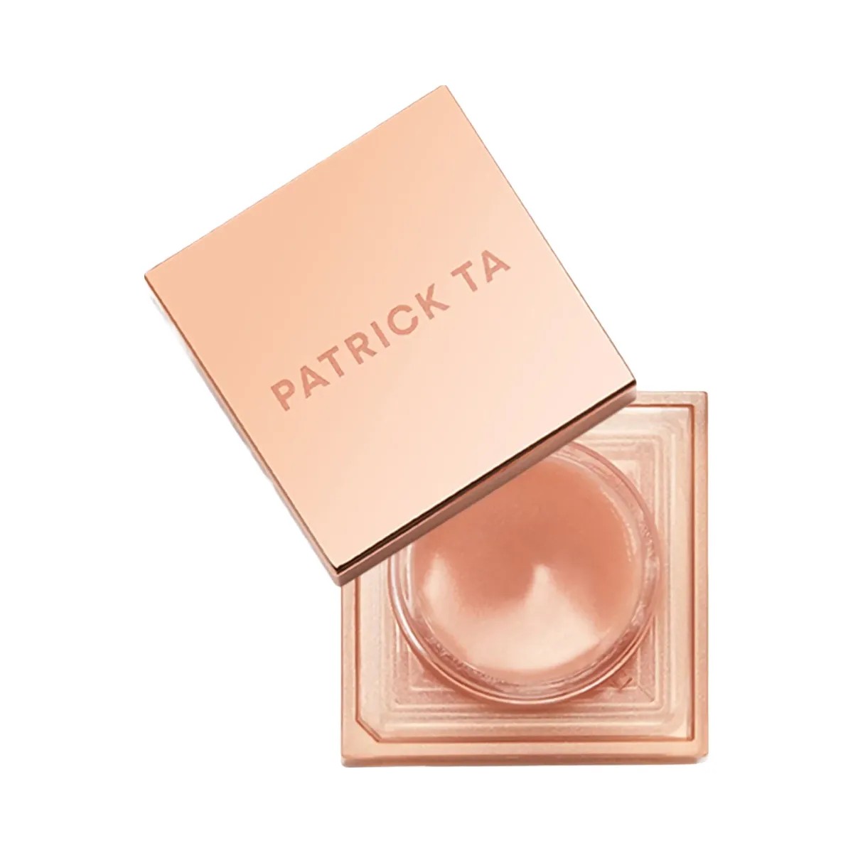 PATRICK TA Major Glow Softening Lip Masque - She's Juicy - HypeFly India View 4
