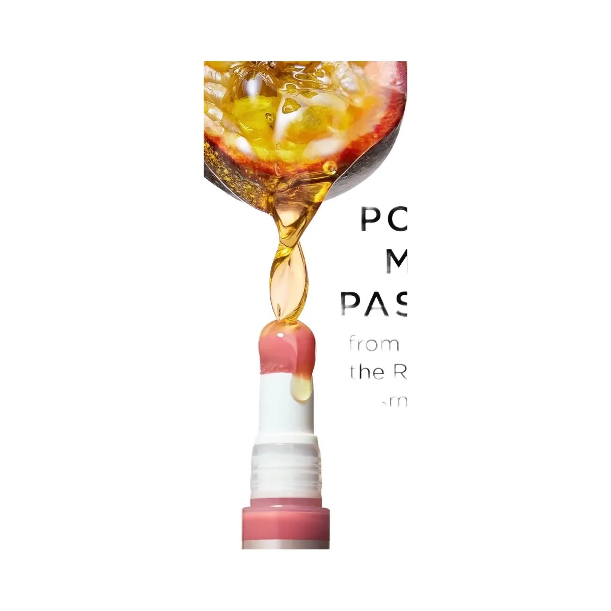 Tarte Travel Size Maracuja Lip Plumping Oil - HypeFly India View 2