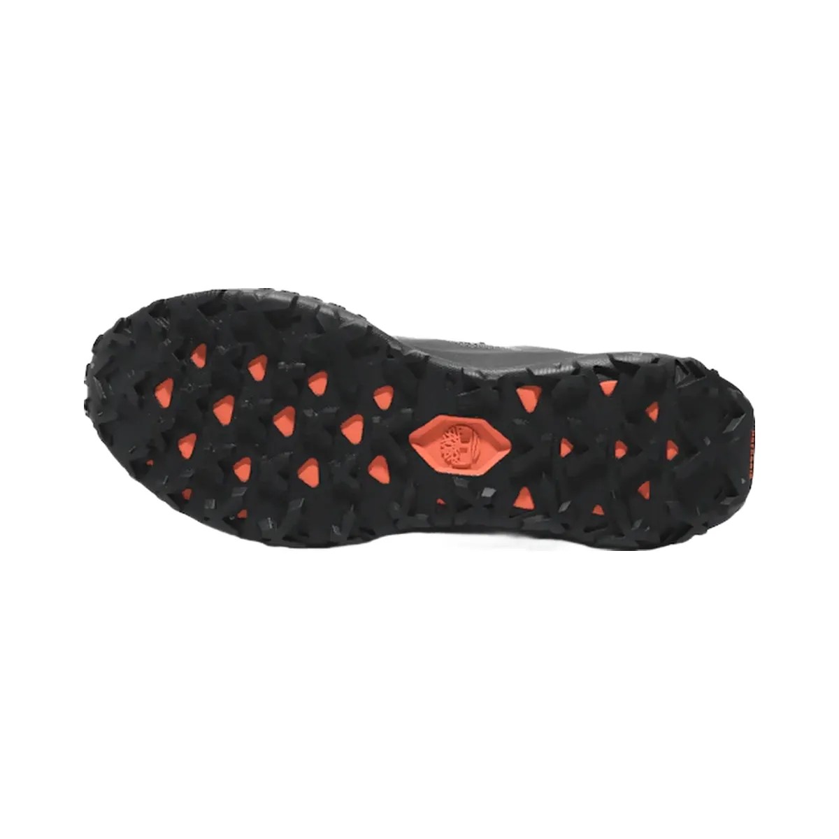 Timberland Motion Access Sneaker Black Knit Men'S - HypeFly India View 4