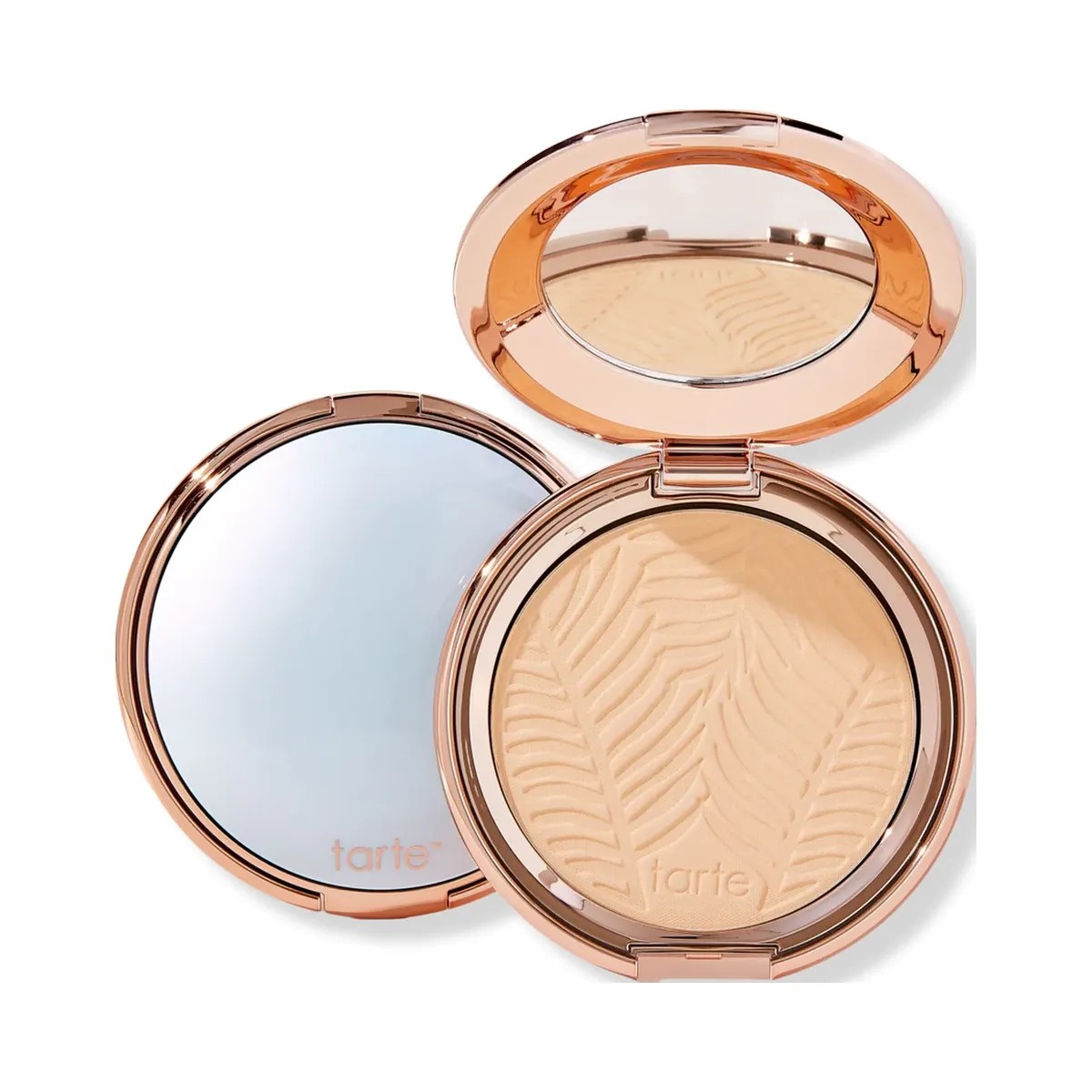 Tarte Amazonian Clay Blurring Powder Foundation '12N fair neutral' - HypeFly India View 1