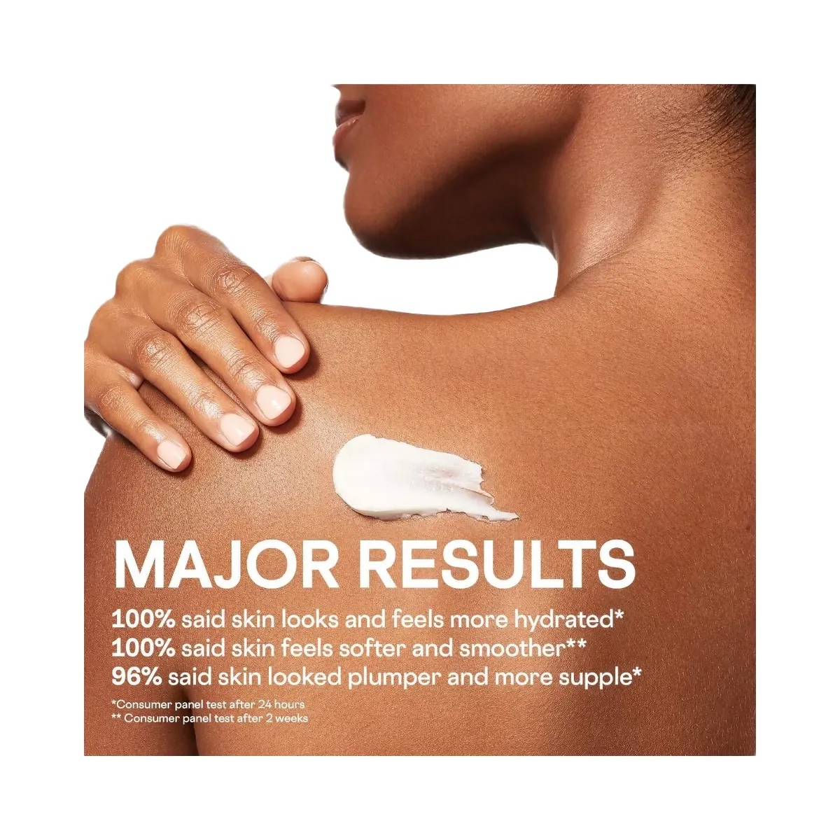 PATRICK TA Major Glow High Shine Skin Perfecting Body Crme - HypeFly India View 3