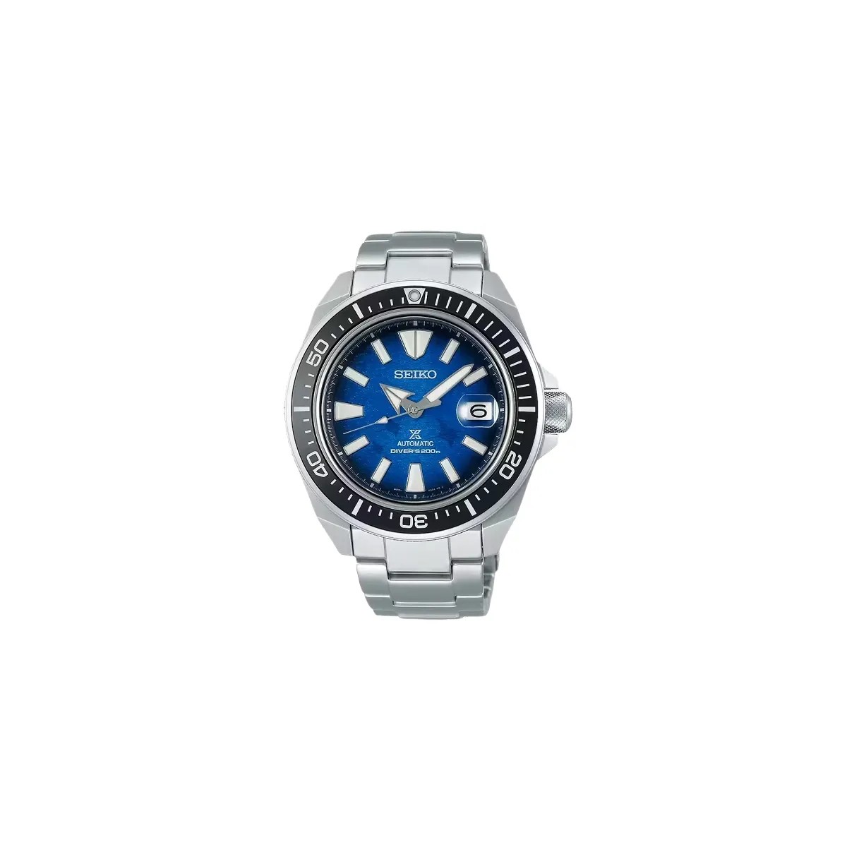 Seiko Prospex Sea SRPE33K1 Men's - HypeFly India View 1