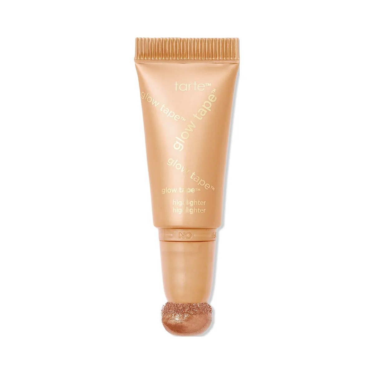 Tarte Travel-Size Glow Tape 'Golden Glow' - HypeFly India View 1