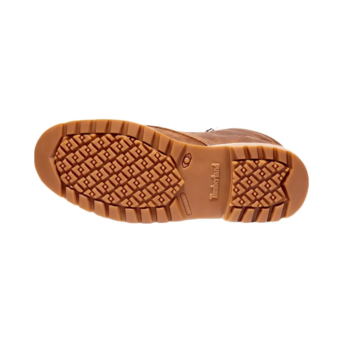 Timberland Redwood Falls Waterproof Moc-Toe Boot Saddle Brown Men'S - HypeFly India View 3