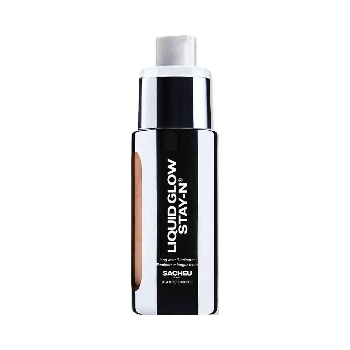 SACHEU Liquid Glow STAY-N All-Day Illuminator - Sun Beam - HypeFly India View 1