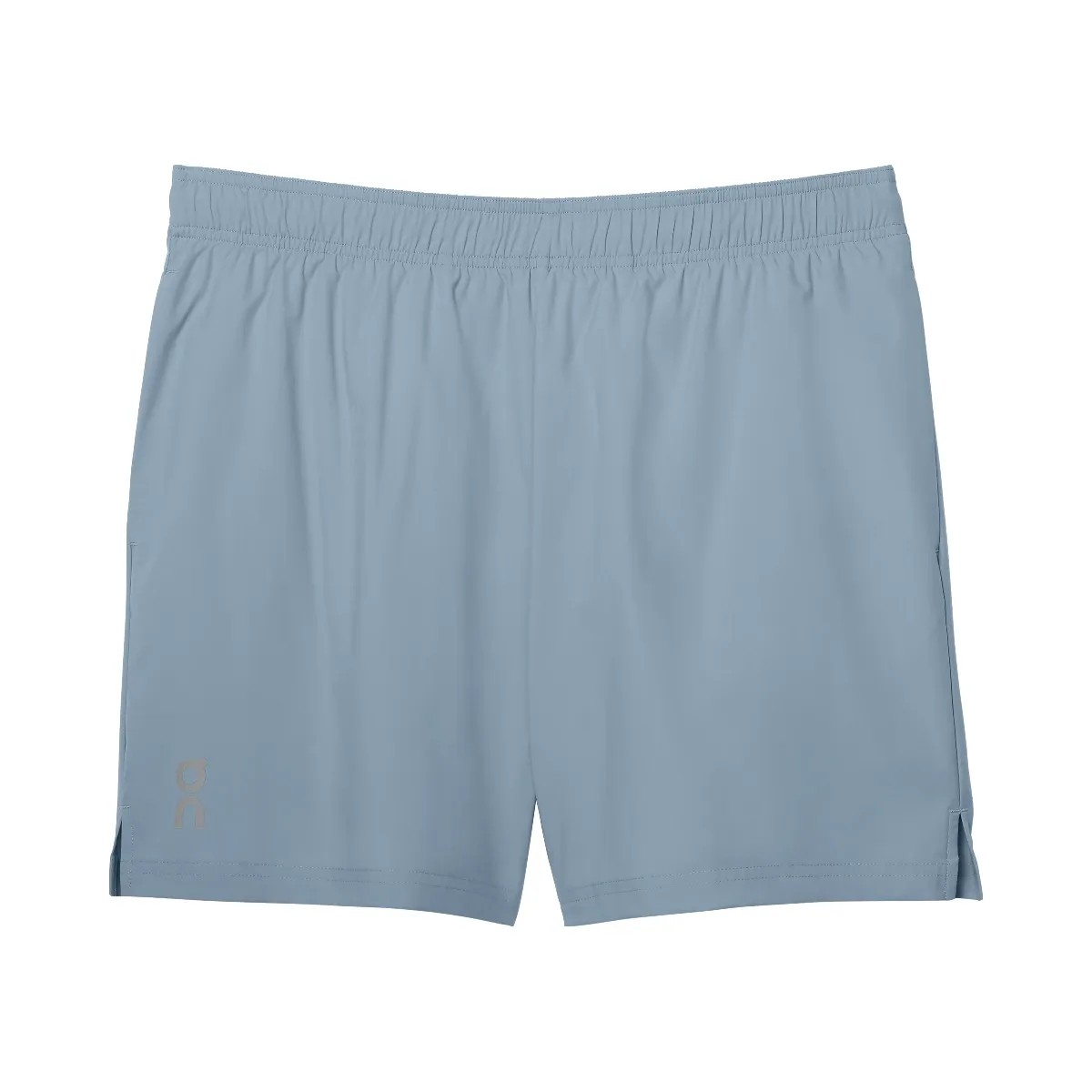 On 5" Core Shorts Chambray - HypeFly India View 1